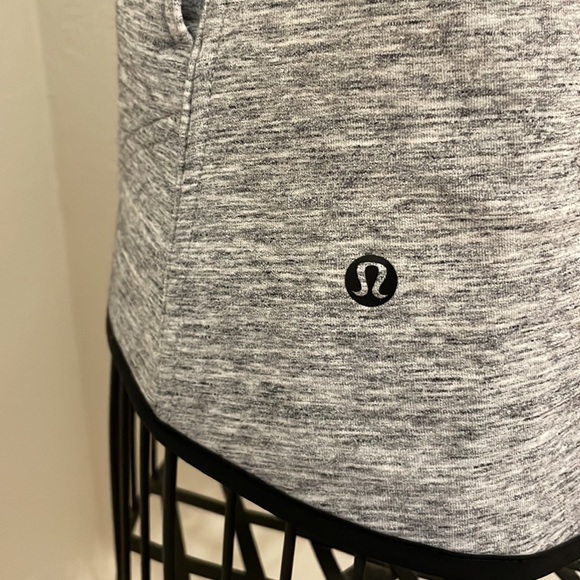 LULULEMON HOODED VEST - Picture 3 of 8